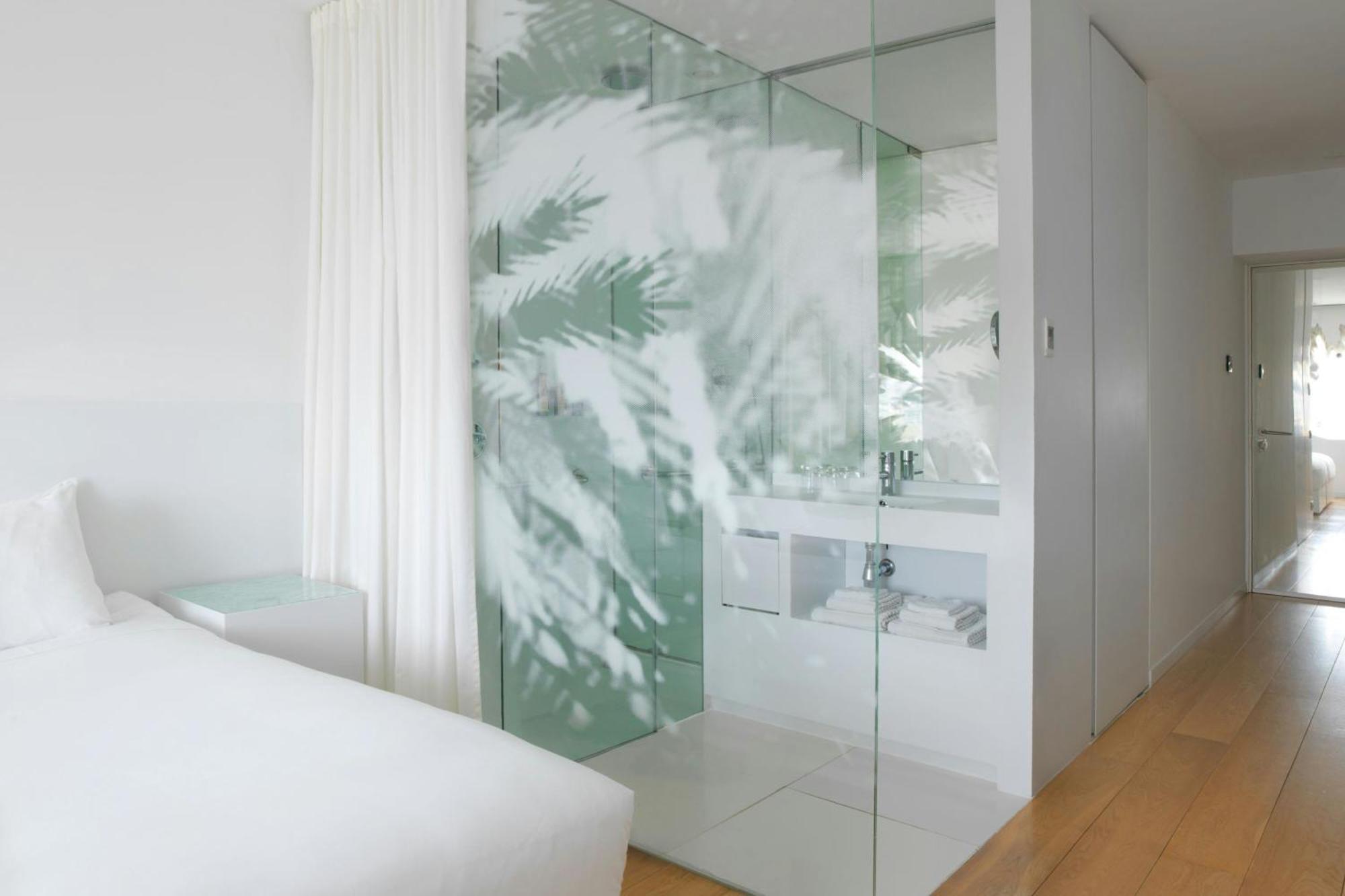Deluxe Twin Room City View