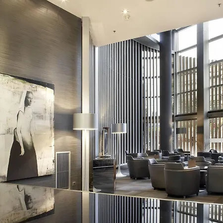 Ac Hotel Som By Marriott-3
